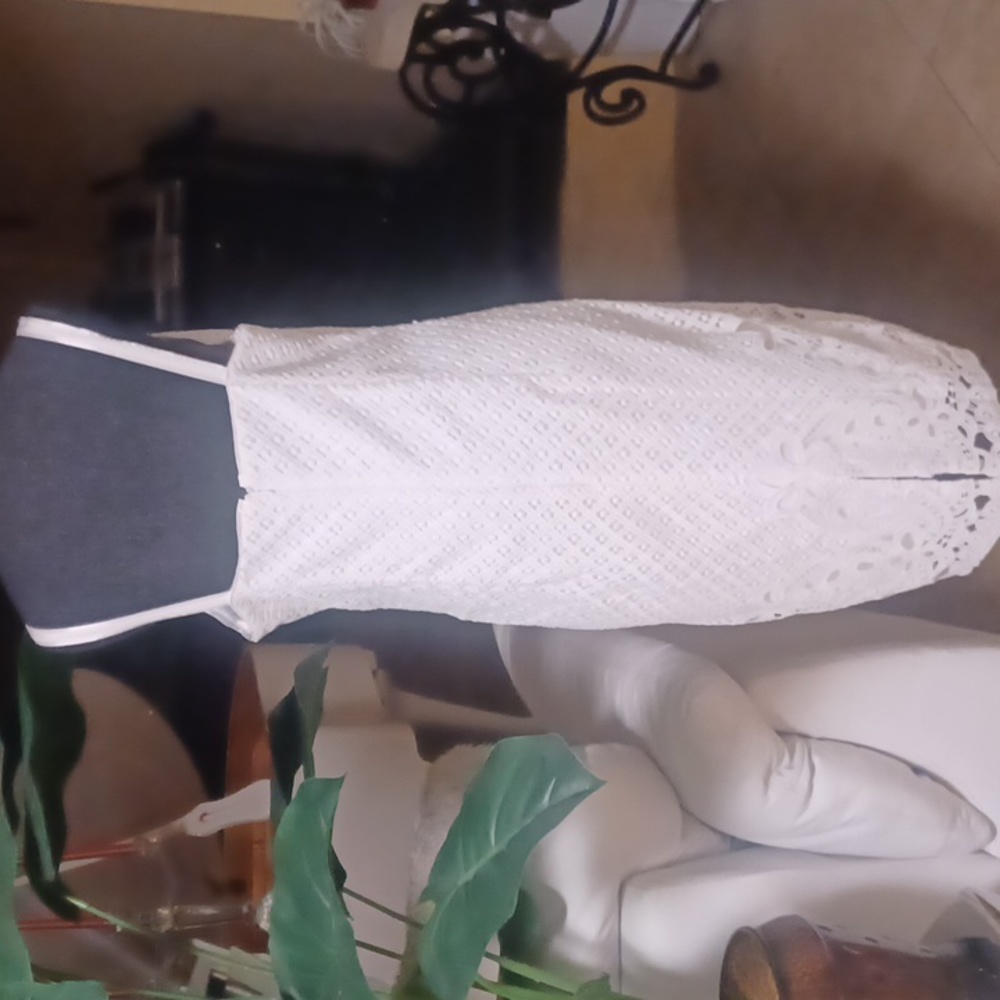 WHBM Dress - Picture 5 of 10